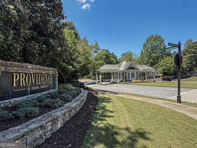 610 Shade Lake Court, Milton, GA 30004