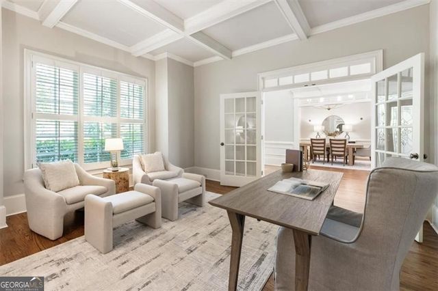 610 Shade Lake Court, Milton, GA 30004