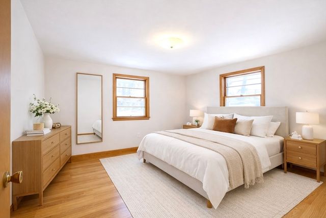 24 Evelyn Lane, Braintree, MA 02184