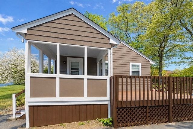 24 Evelyn Lane, Braintree, MA 02184