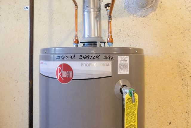 24 Evelyn Lane, Braintree, MA 02184