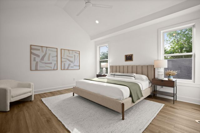 1912 Madison Ave, Austin, TX 78757