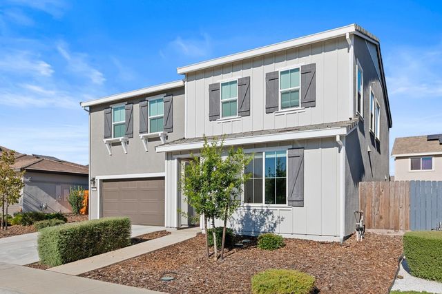 4013 Boulogne Way, Rancho Cordova, CA 95742