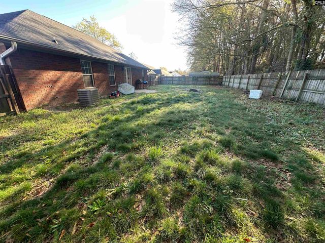 3315 Oleander Drive, Sumter, SC 29154