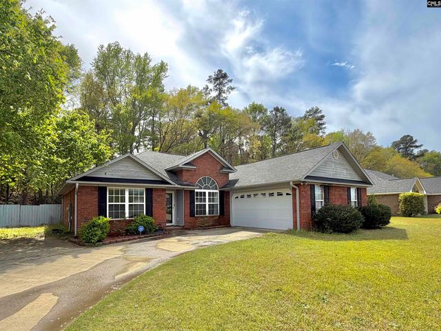 3315 Oleander Drive, Sumter, SC 29154