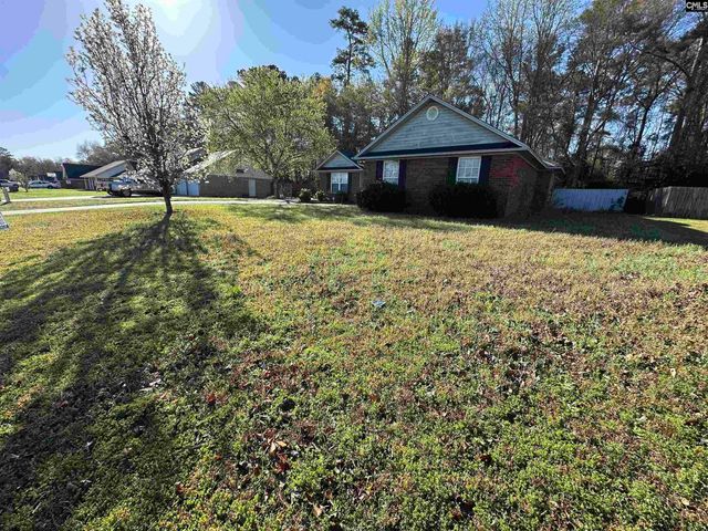 3315 Oleander Drive, Sumter, SC 29154