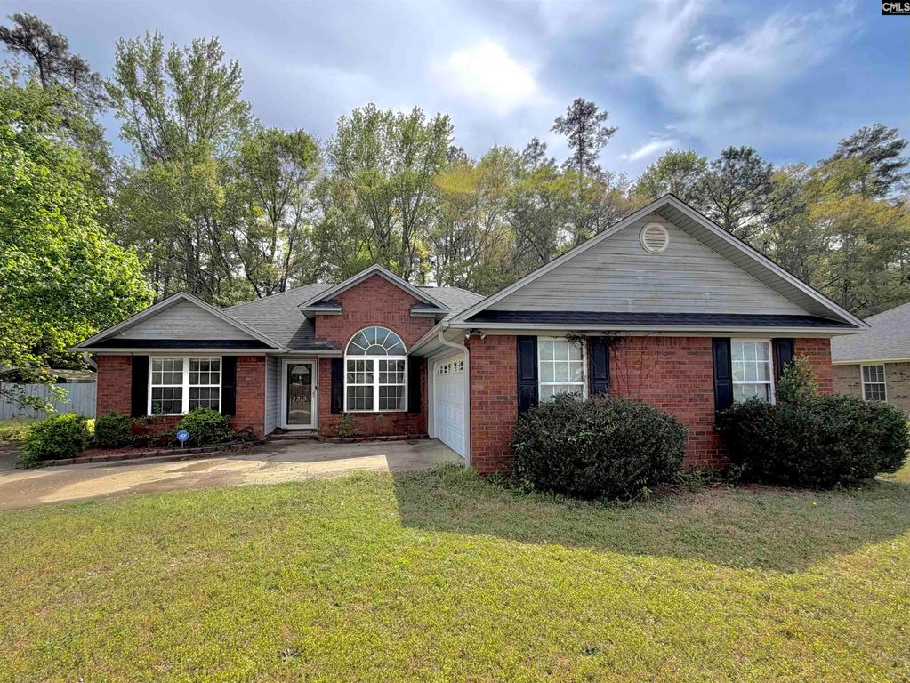 3315 Oleander Drive, Sumter, SC 29154