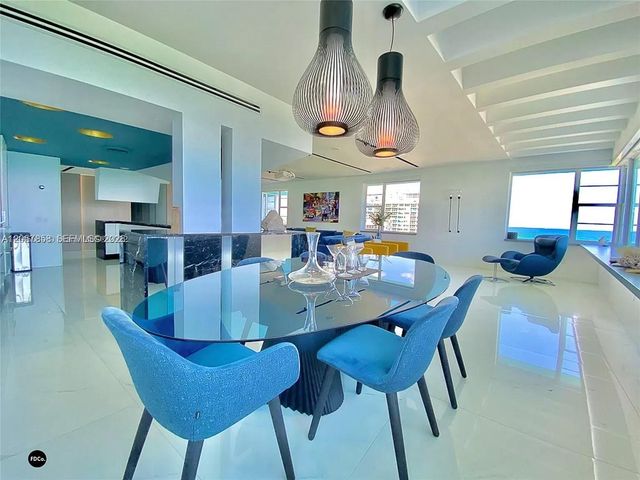 5255 Collins Avenue 9E, Miami Beach, FL 33140