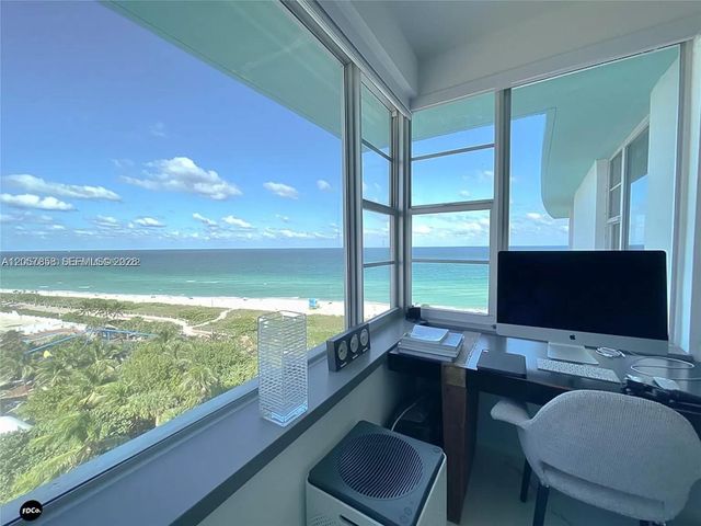 5255 Collins Avenue 9E, Miami Beach, FL 33140