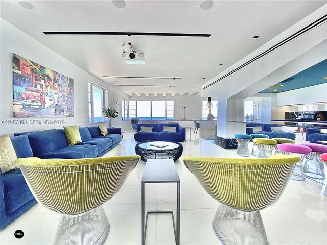 5255 Collins Avenue 9E, Miami Beach, FL 33140