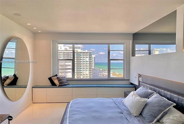 5255 Collins Avenue 9E, Miami Beach, FL 33140