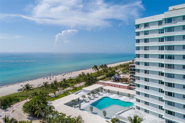 5255 Collins Avenue 9E, Miami Beach, FL 33140