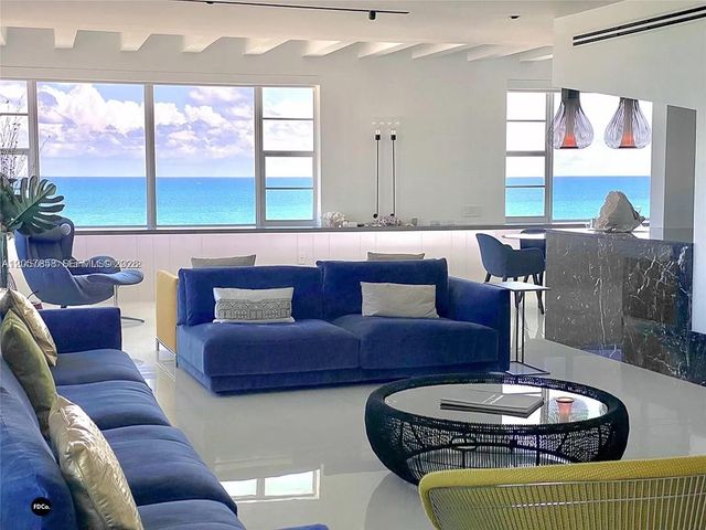 5255 Collins Avenue 9E, Miami Beach, FL 33140