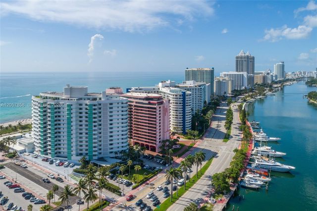 5255 Collins Avenue 9E, Miami Beach, FL 33140