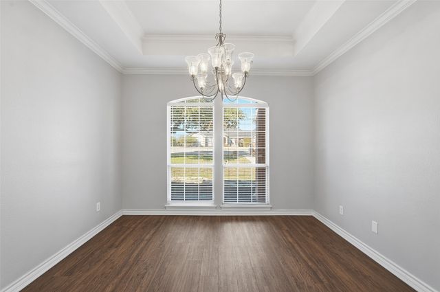 135 Rim Rock Road, Aledo, TX 76008