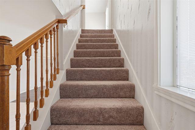 135 Rim Rock Road, Aledo, TX 76008