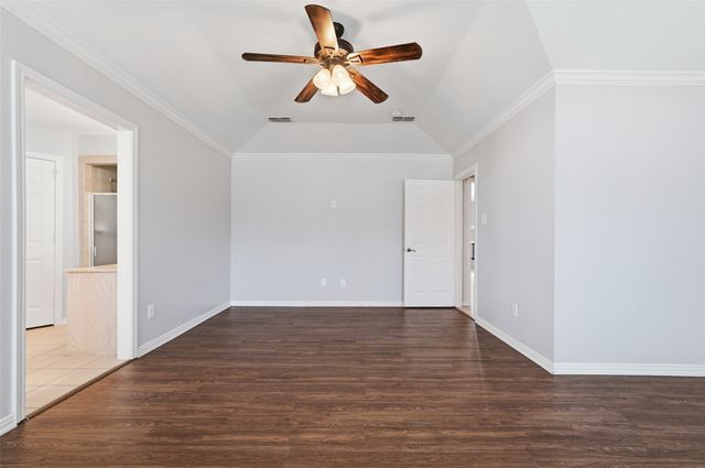 135 Rim Rock Road, Aledo, TX 76008