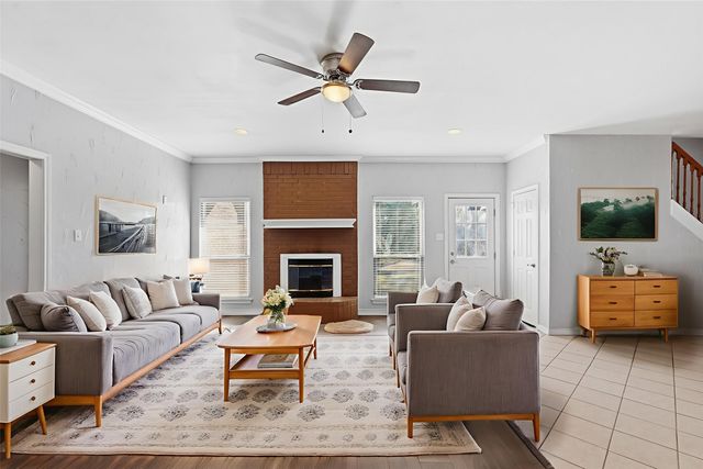 135 Rim Rock Road, Aledo, TX 76008