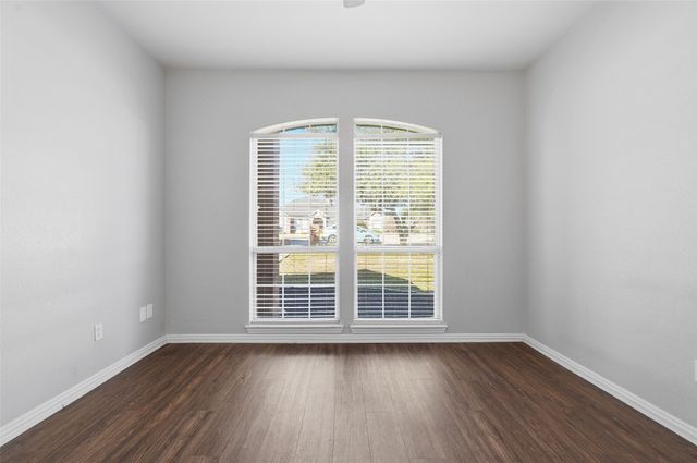 135 Rim Rock Road, Aledo, TX 76008