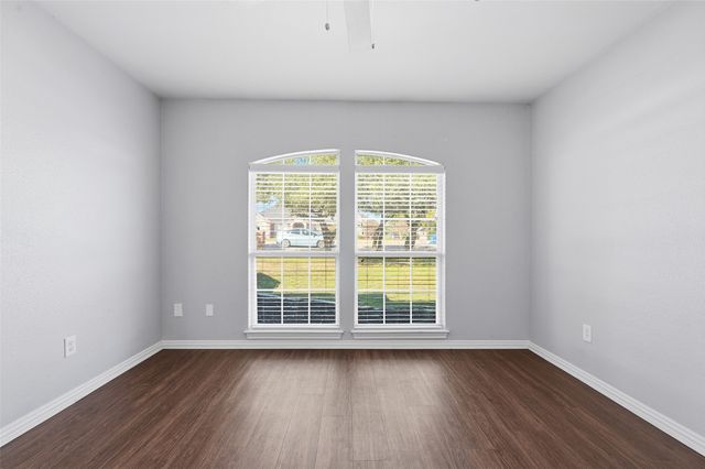 135 Rim Rock Road, Aledo, TX 76008