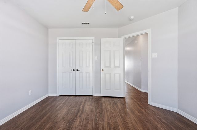 135 Rim Rock Road, Aledo, TX 76008