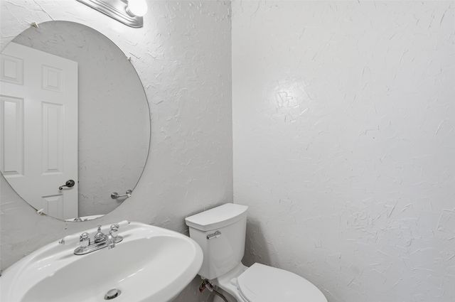 135 Rim Rock Road, Aledo, TX 76008