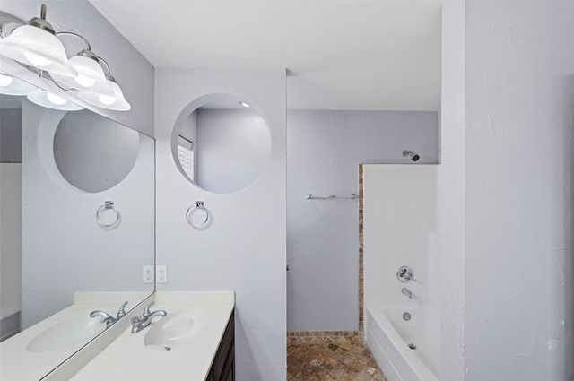 135 Rim Rock Road, Aledo, TX 76008