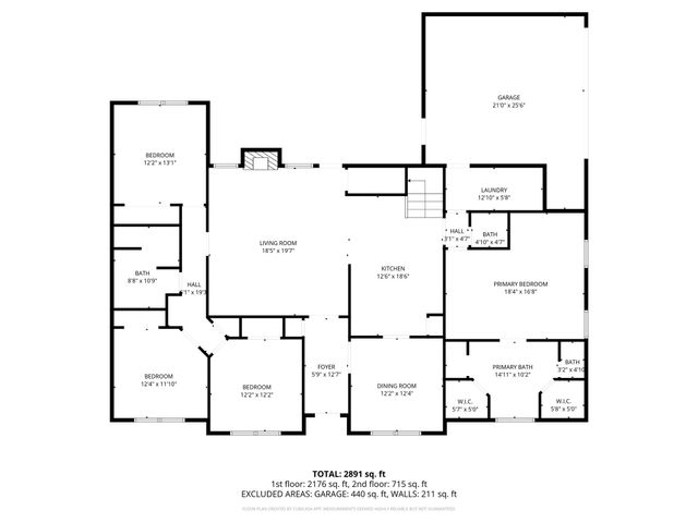 135 Rim Rock Road, Aledo, TX 76008