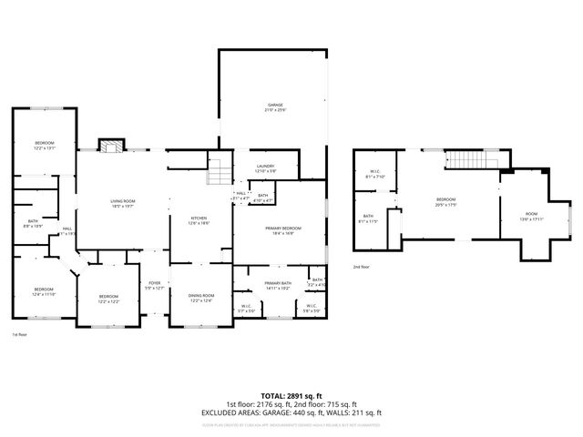 135 Rim Rock Road, Aledo, TX 76008