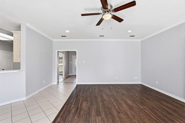 135 Rim Rock Road, Aledo, TX 76008