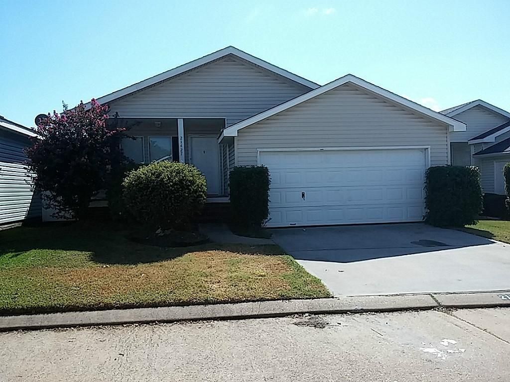 21427 Sweet Grass Lane, Tomball, TX 77375