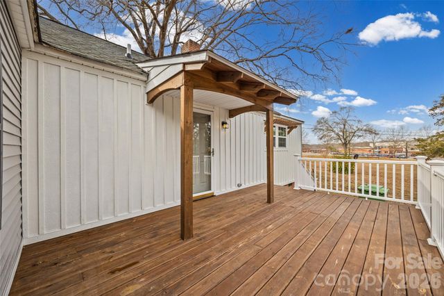 615 N Catawba Street, Lancaster, SC 29720