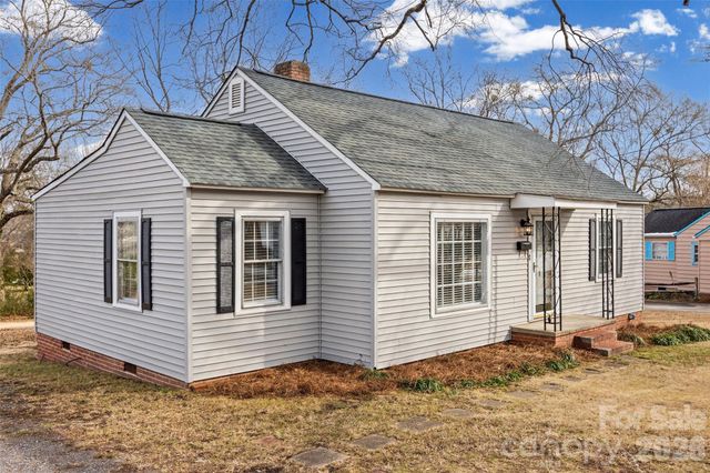 615 N Catawba Street, Lancaster, SC 29720