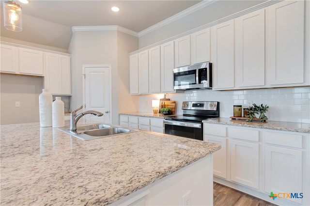 7315 Hammermill Lane, Temple, TX 76502