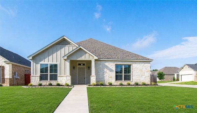 7315 Hammermill Lane, Temple, TX 76502