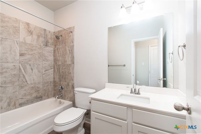7315 Hammermill Lane, Temple, TX 76502