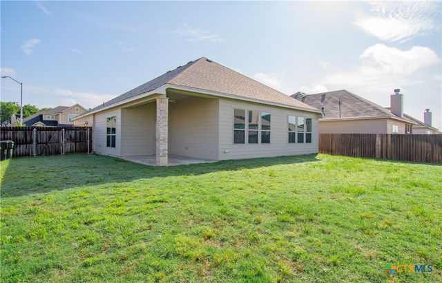 7315 Hammermill Lane, Temple, TX 76502