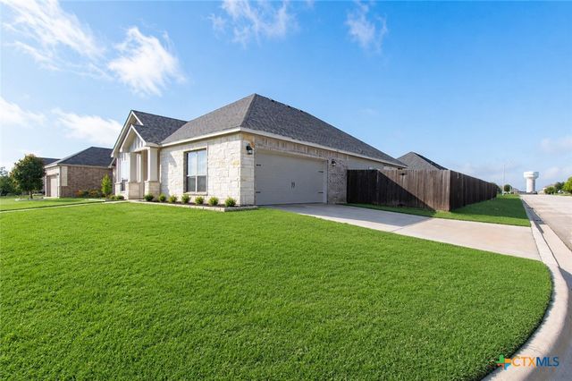 7315 Hammermill Lane, Temple, TX 76502