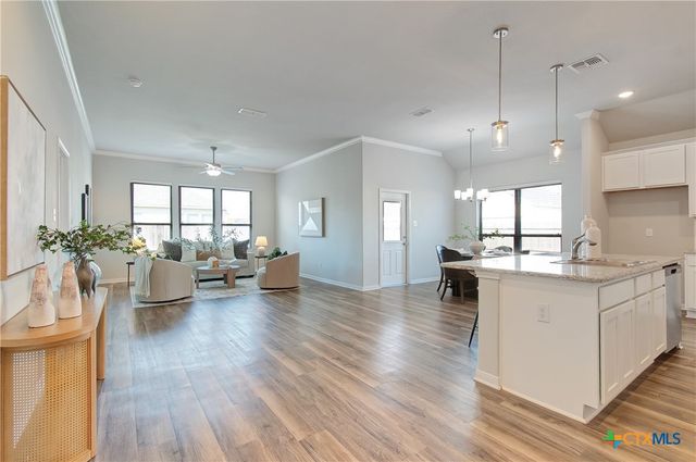 7315 Hammermill Lane, Temple, TX 76502