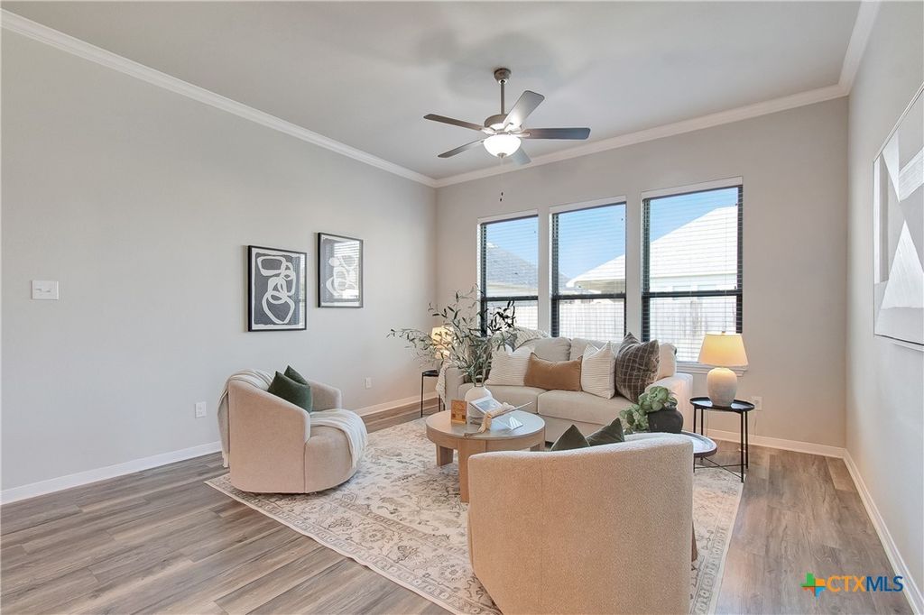 7315 Hammermill Lane, Temple, TX 76502