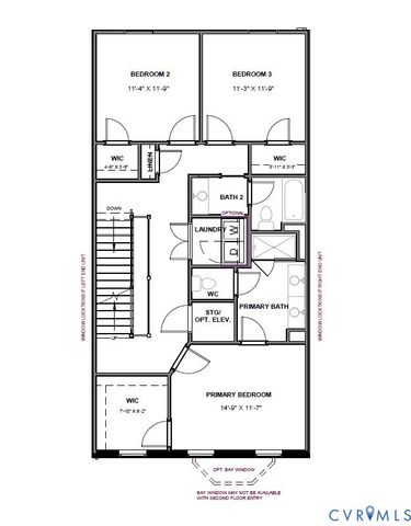 8 E Cary St, Richmond, VA 23219