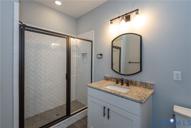 8 E Cary St, Richmond, VA 23219