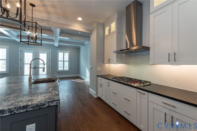 8 E Cary St, Richmond, VA 23219