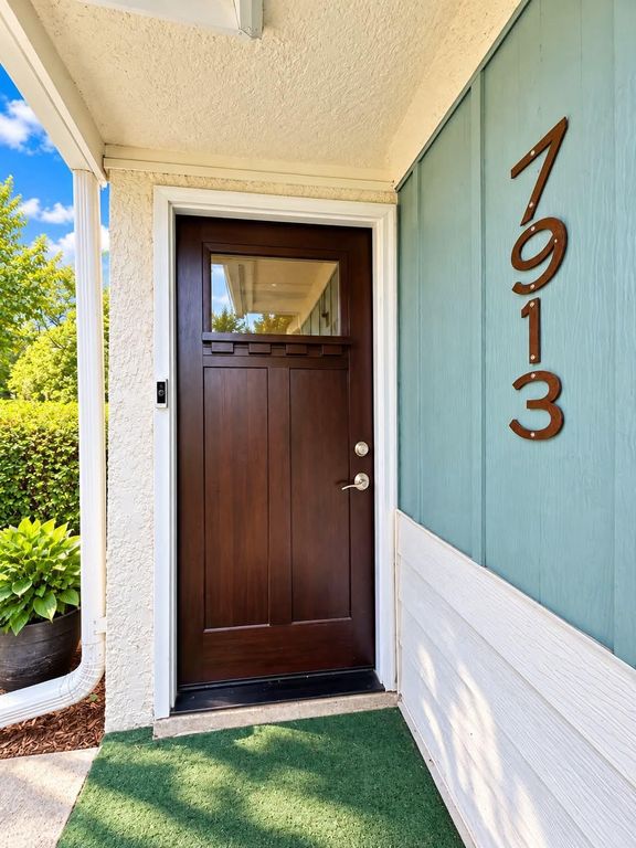 7913 5th Street NE, Fridley, MN 55432 — photo 3