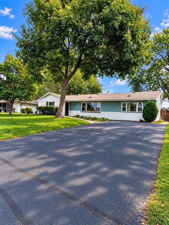 7913 5th Street NE, Fridley, MN 55432 — photo 5