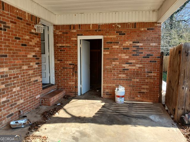1567 Pintail Road, Jonesboro, GA 30238