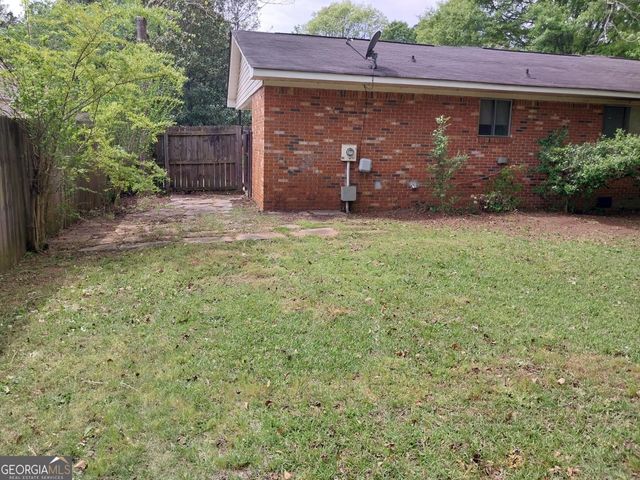 1567 Pintail Road, Jonesboro, GA 30238