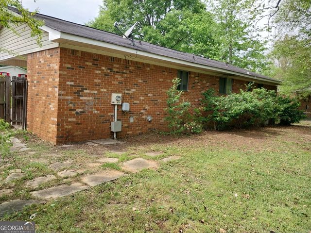 1567 Pintail Road, Jonesboro, GA 30238
