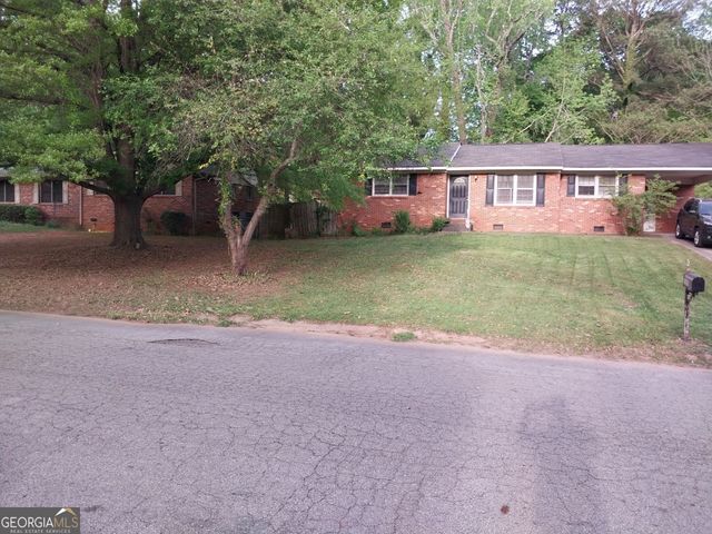 1567 Pintail Road, Jonesboro, GA 30238