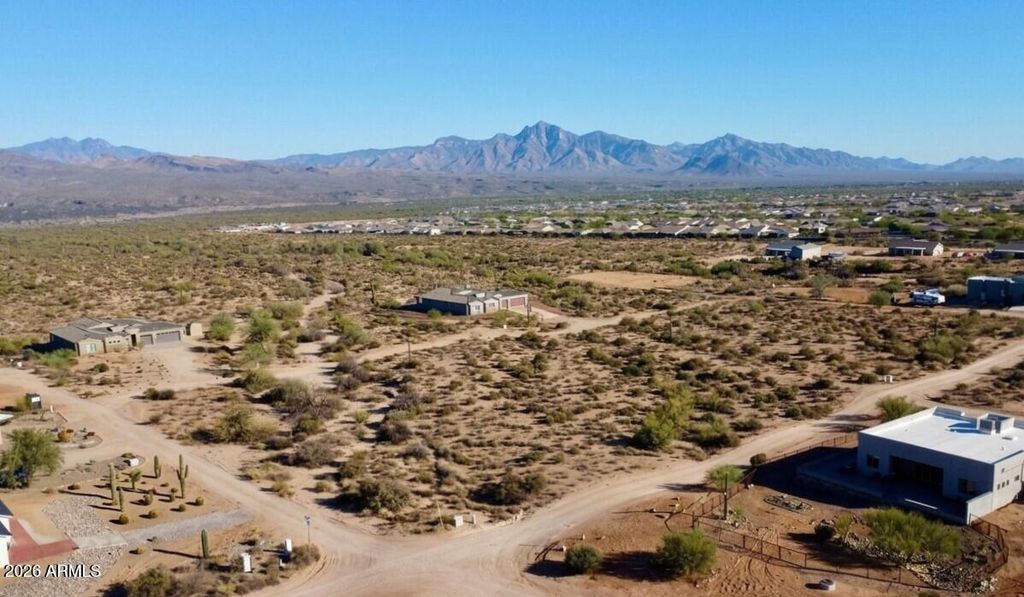 301XX N 175th Street -, Rio Verde, AZ 85263 — photo 2